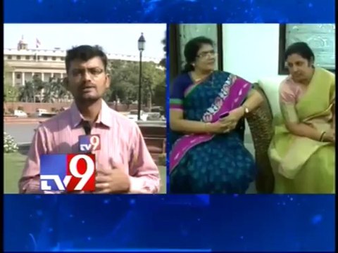 Seemandhra ministers to meet Antony Committee