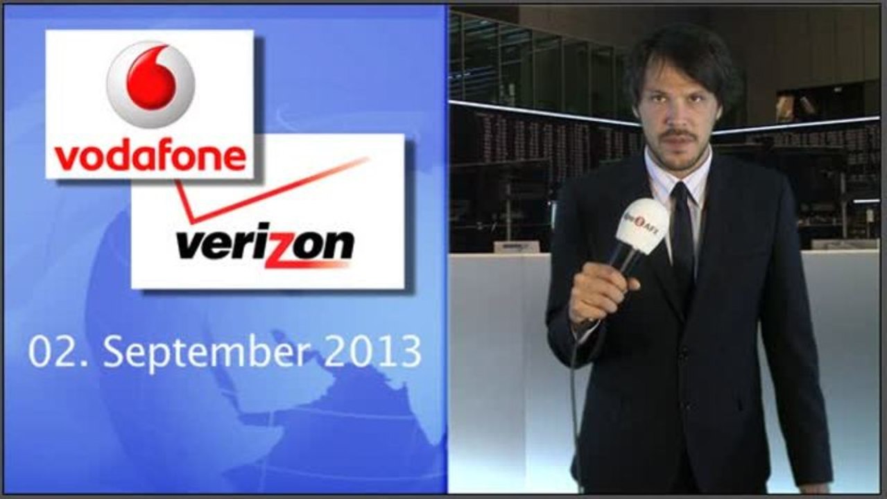 Der 130-Milliarden-Dollar-Deal