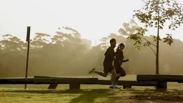 Aktie im Fokus: Die Zukunft klopft an - Adidas gefragt