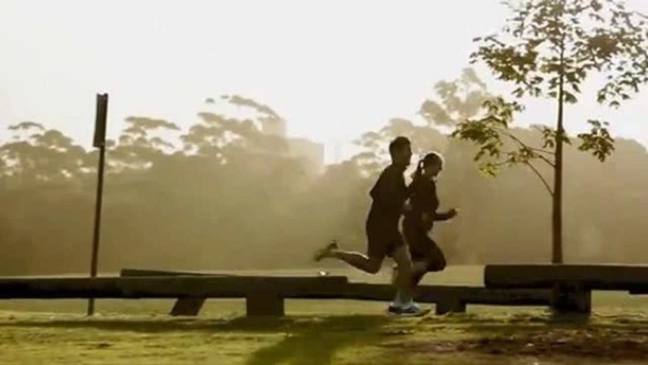 Aktie im Fokus: Die Zukunft klopft an - Adidas gefragt