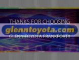Toyota Tacoma Dealer Shelbyville, KY | Toyota Tacoma Dealership Shelbyville, KY
