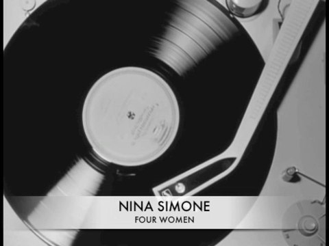 Nina Simone: Four Women