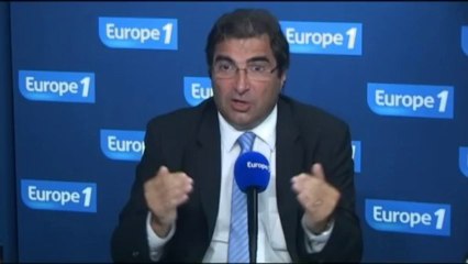 Hollande est "complètement dépendant du Congrès américain", reproche Jacob