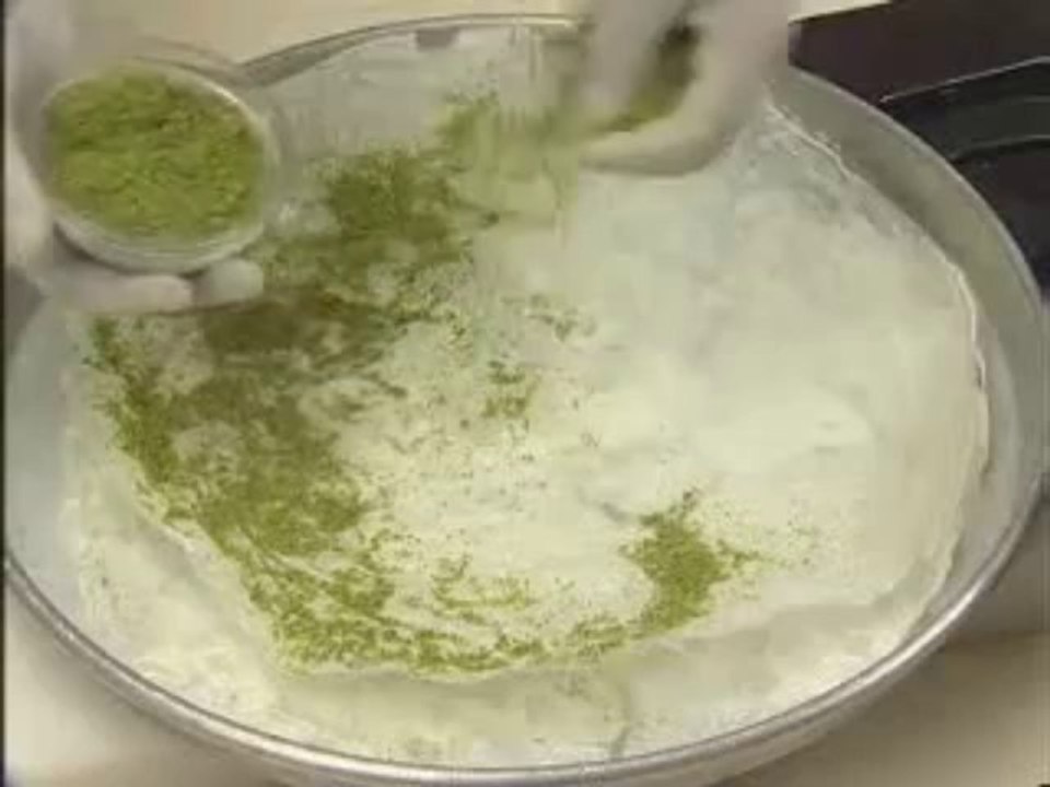 Güllaç Nasıl Yapılır   Nefis Yemek Tarifi