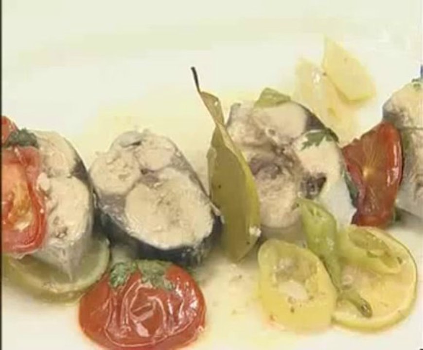 Güveçte Palamut Nasıl Yapılır   Nefis Yemek Tarifi