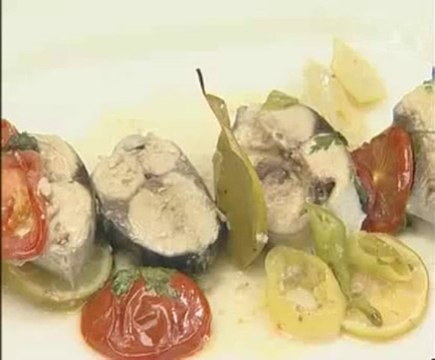 Güveçte Palamut Nasıl Yapılır Nefis Yemek Tarifi