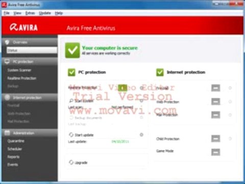 Avira Antivirus 2013 full version download + licence key and crack -2013