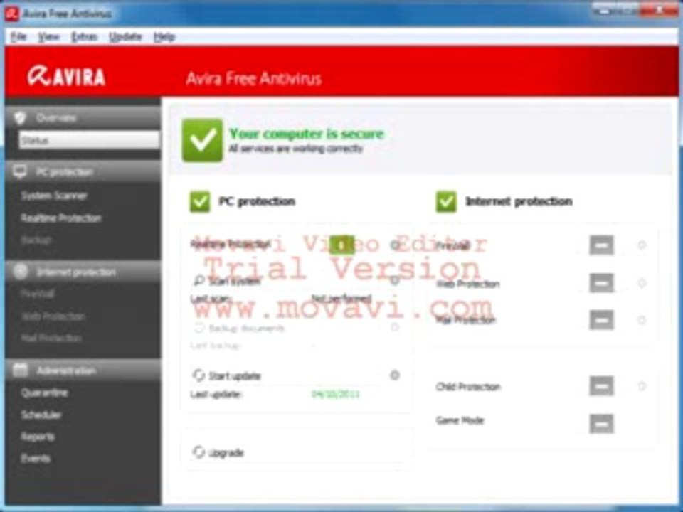 Avira Antivirus 2013 full version download + licence key and crack -2013