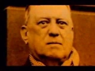 Aleister Crowley - pt 3