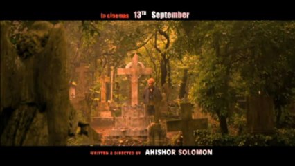 John Day - The Movie | The Common Man can be a Powerful Man | Dialologue