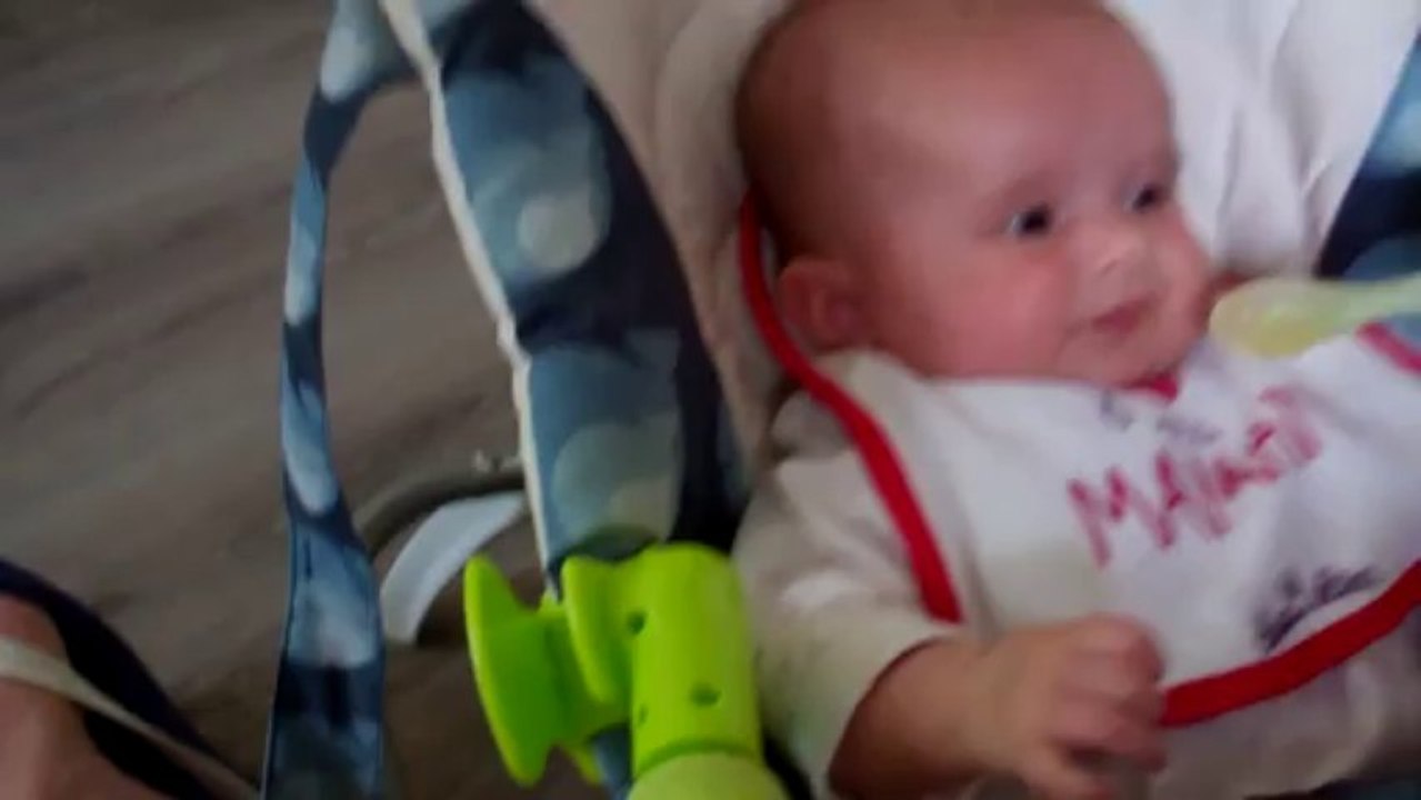 1er essai compote pommes