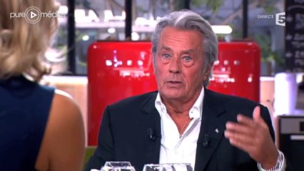 Quand la chimère apparait, je montre ce que je pense réellement.