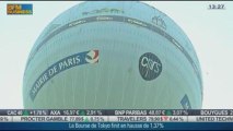 L'insolite du jour : un mongolfière écologique, Paris est à vous - 02/09