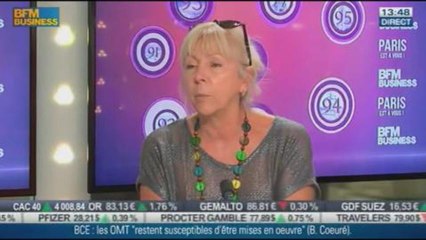 Les Sorties du jour : Véronique Dilso, « La Défense Tours Circus » dans Paris est à vous - 02/09