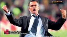 Mimick your football Manager