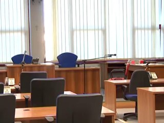 TG 02.09.13 Il Tar sospende la chiusura del Trinunale di Bitonto