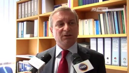 CHIUSURA TRIBUNALE, ALLARME A UDINE