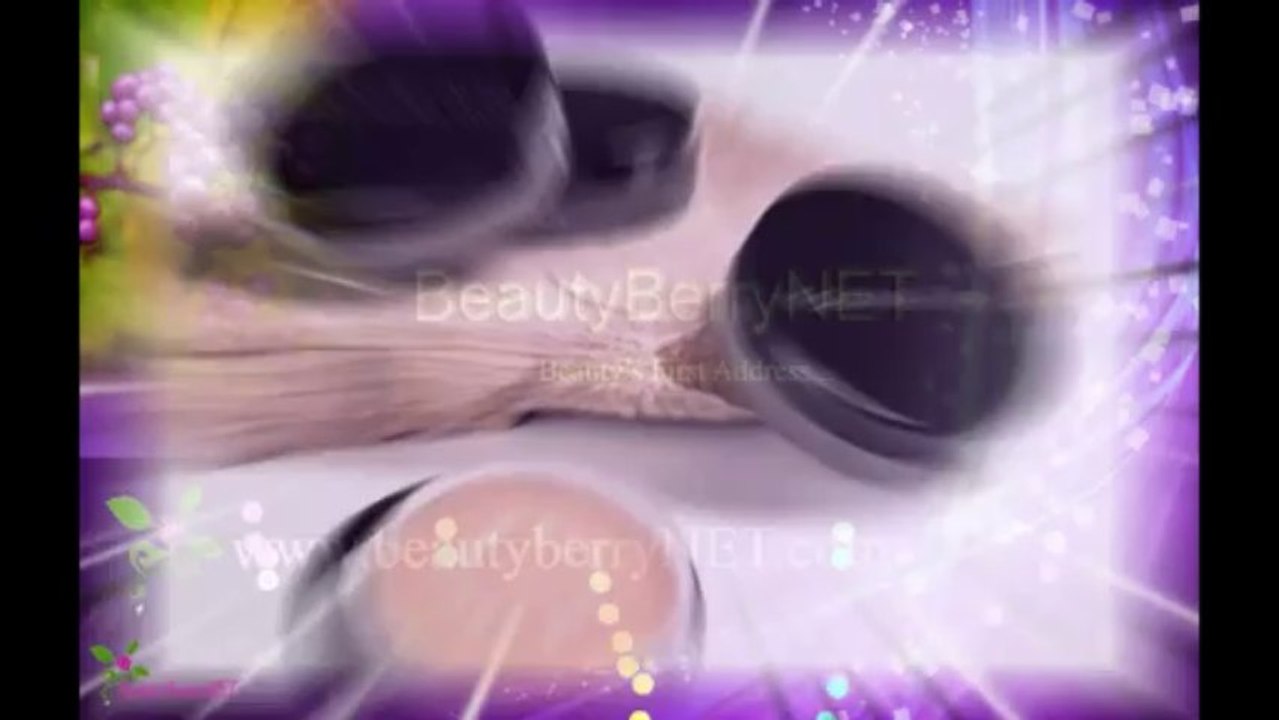 YOUNGBLOOD Natural Loose Mineral Foundation