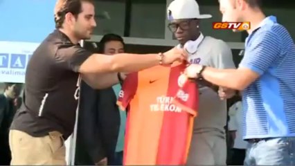 FUTBOL - Bruma İstanbul'da