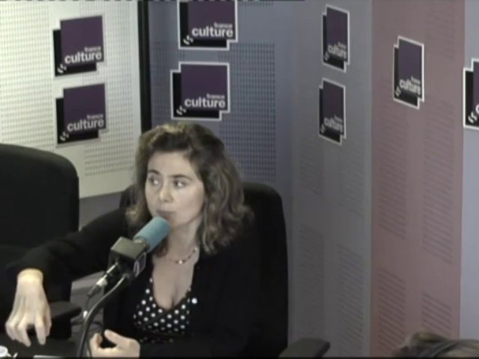 Les Matins - la rentrée scolaire