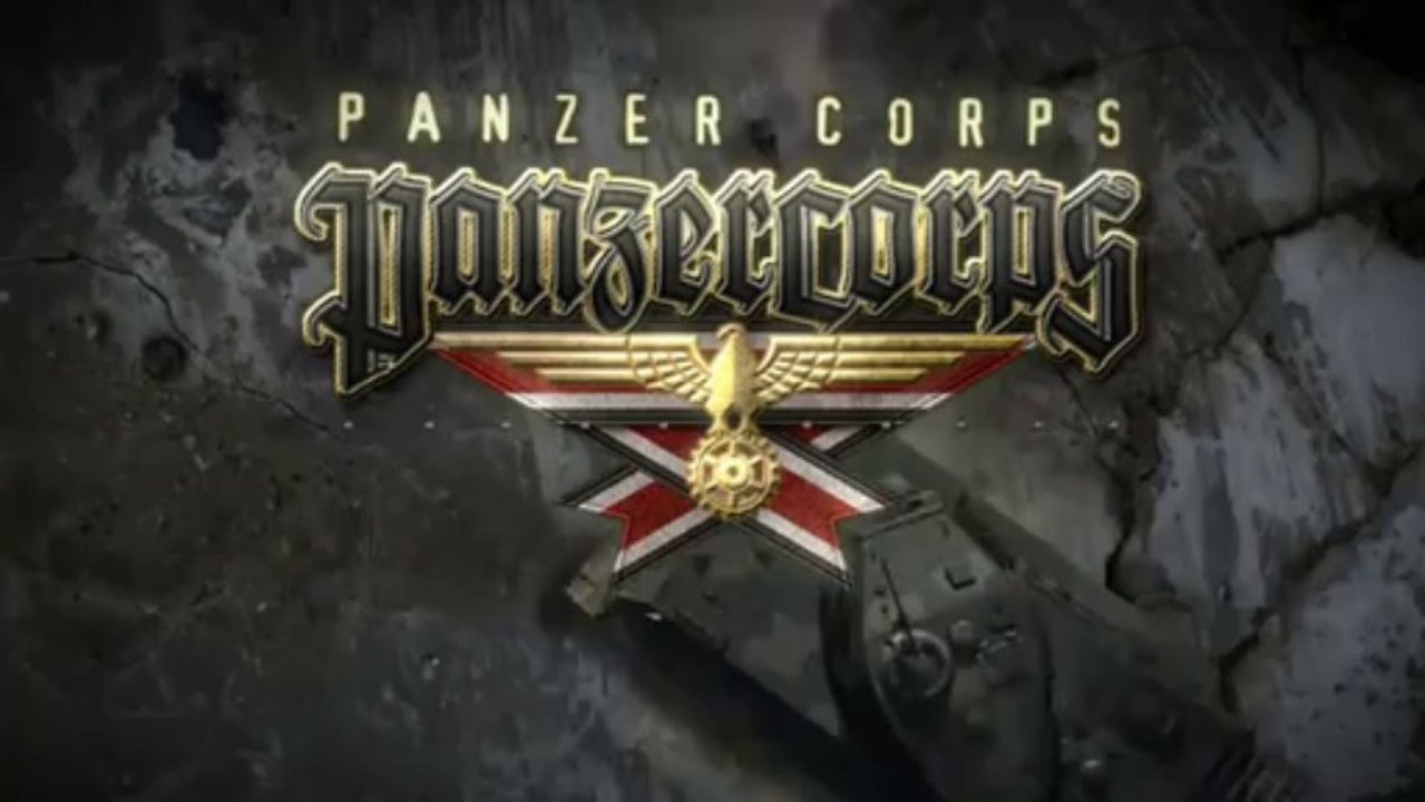 Panzer Corps Allied Corps – PC [Download .torrent]