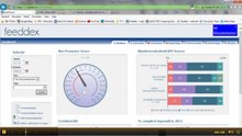 feeddex test_met_audio