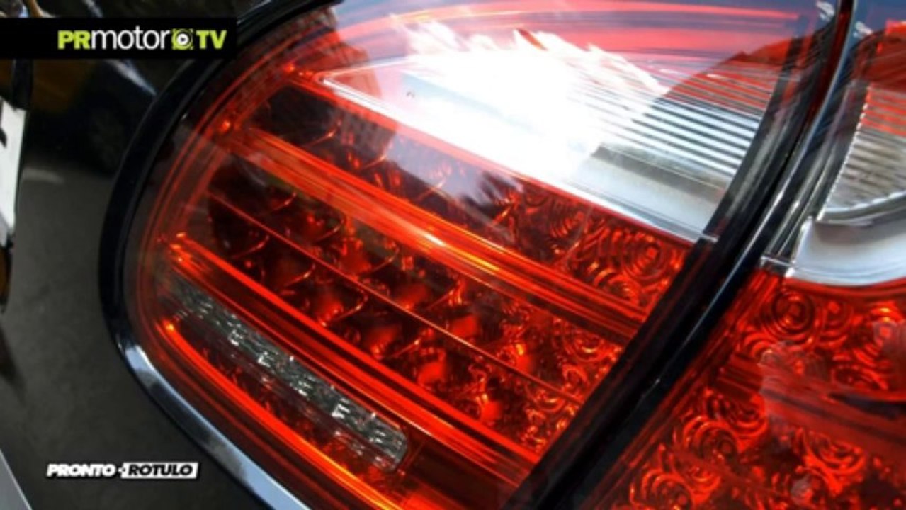 Porsche 911 Turbo S - La Revolución Aerodinámica - Car News TV en PRMotor TV Channel (HD)