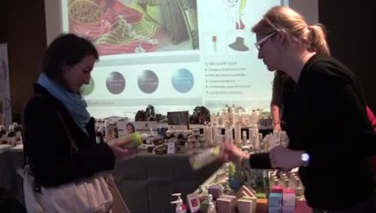 Collectif Bien être Cosmétique- Journée rencontre presse.