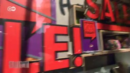 Share Economy: Teilen statt Besitzen | Shift