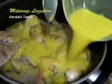 Hardallı Tavuk Tarifi - Nefis Yemek Tarifi