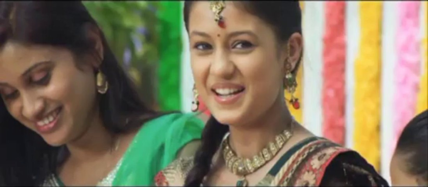Boy Meets Girl Movie Trailer 01 -Siddu, Kanika Tiwari and Nikitha Anil