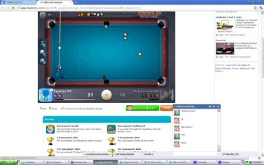 TAMRIN ganTENk VS MUHAmmAD siDIQ PArt 50(8 baLL pool)