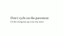 Cycling Safety from Brand Cycles Bike Shop in Surrey