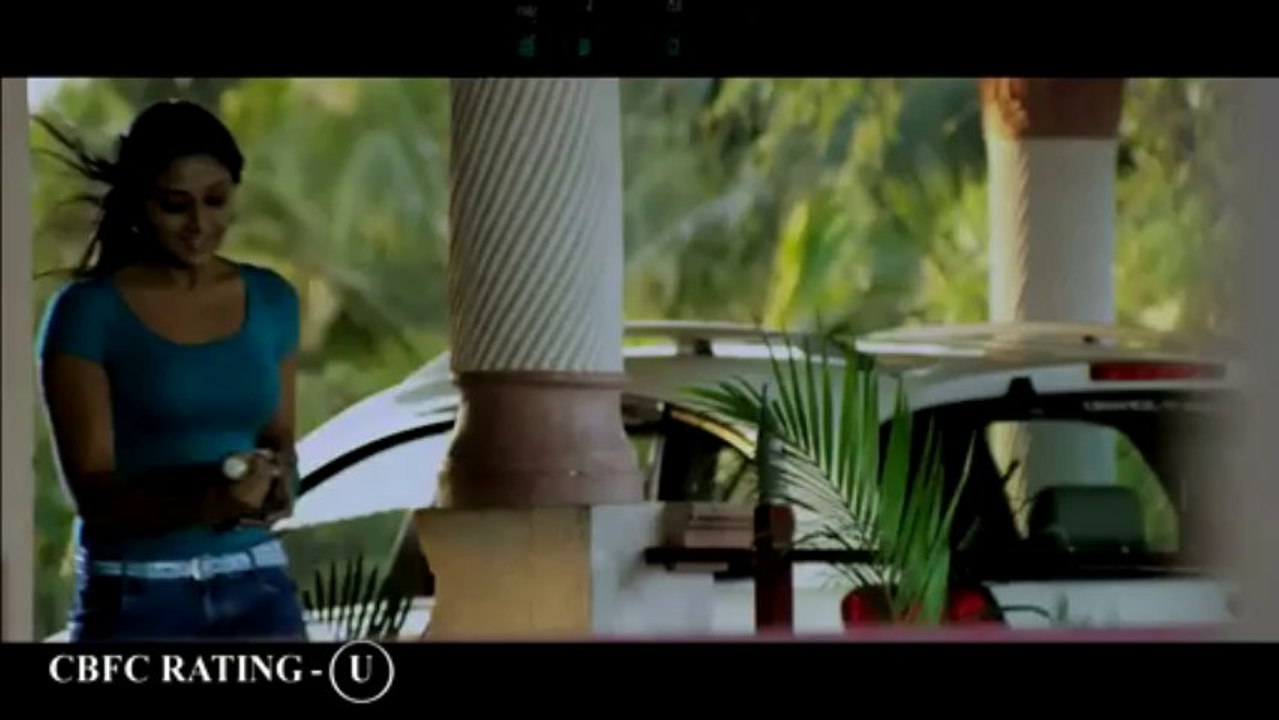 Nayana Movie Promo Song 01