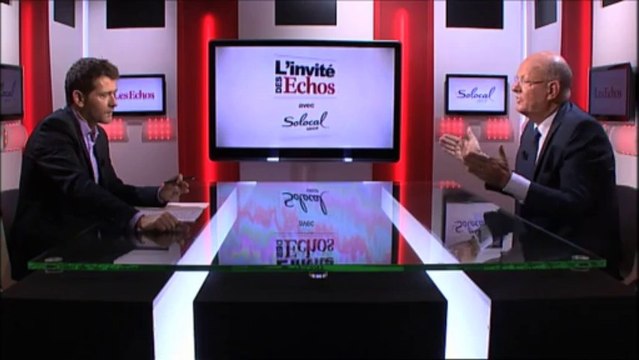 Rémy Pflimlin : Il faut élargir la redevance audiovisuelle à l’ensemble des écrans