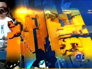 Geo Headlines - 03 Sep 2013 - 0800