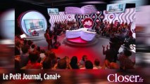 Zapping : le Petit Journal clash #Morandini