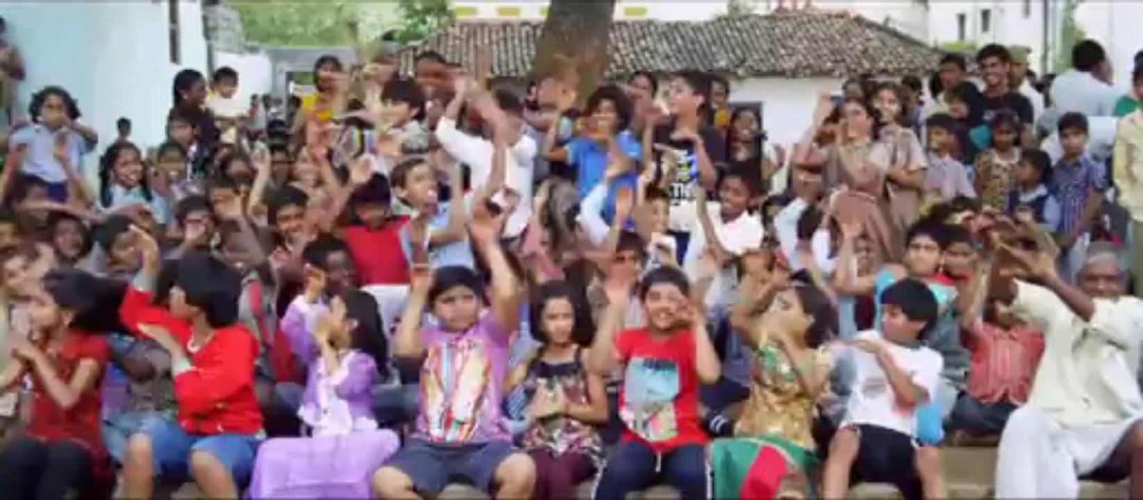 Amma Nanna Oorelithe Movie Promo Song 02