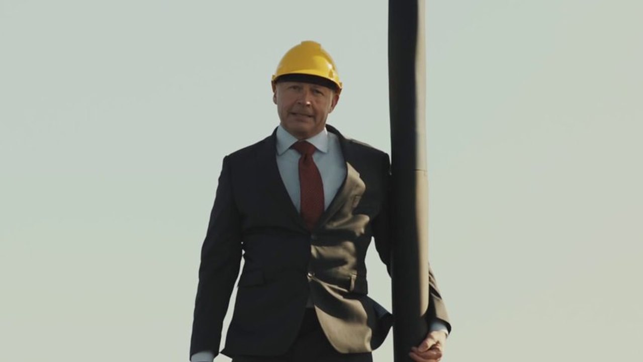 Volvo Trucks - The Hook
