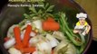 Havuçlu Kereviz Salatası Tarifi - Nefis Yemek Tarifi