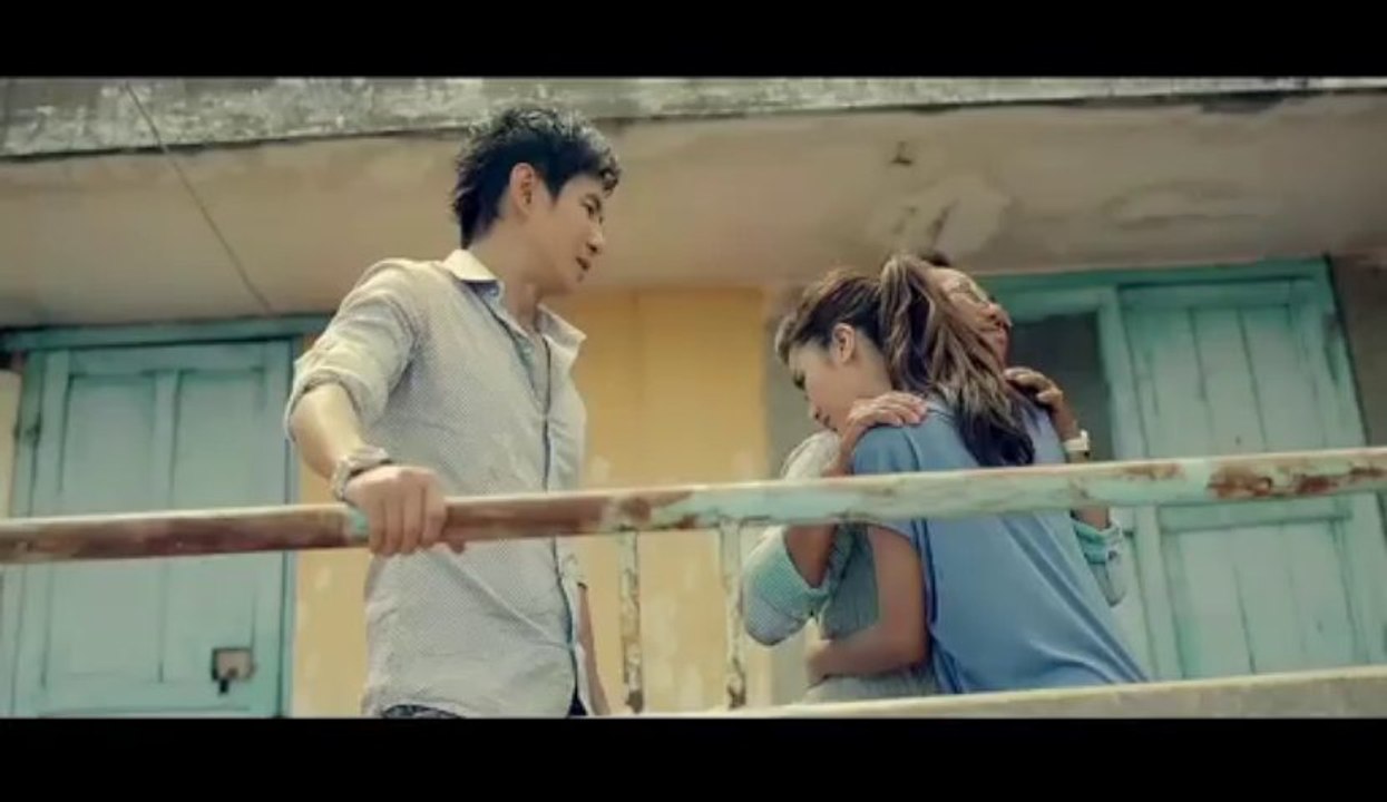 [MV HD] Giọt Nước Mắt Trong Đêm - Lý Hải