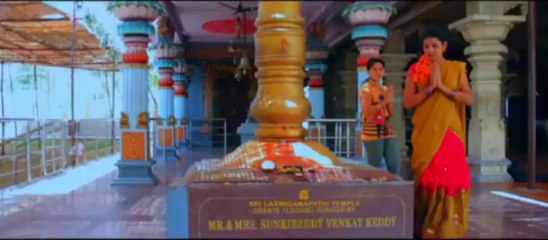 Priya Nee Meedey Aashaga Trailer 01 - Prudhvi Prasad and Muntaj