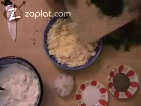 Haydari Yapımı Nefis Yemek Tarifi 2)