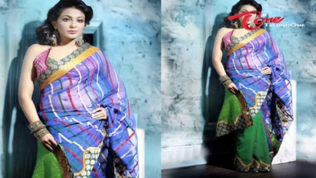 Actress Parvathy Nair | Latest Spicy Pics Collection