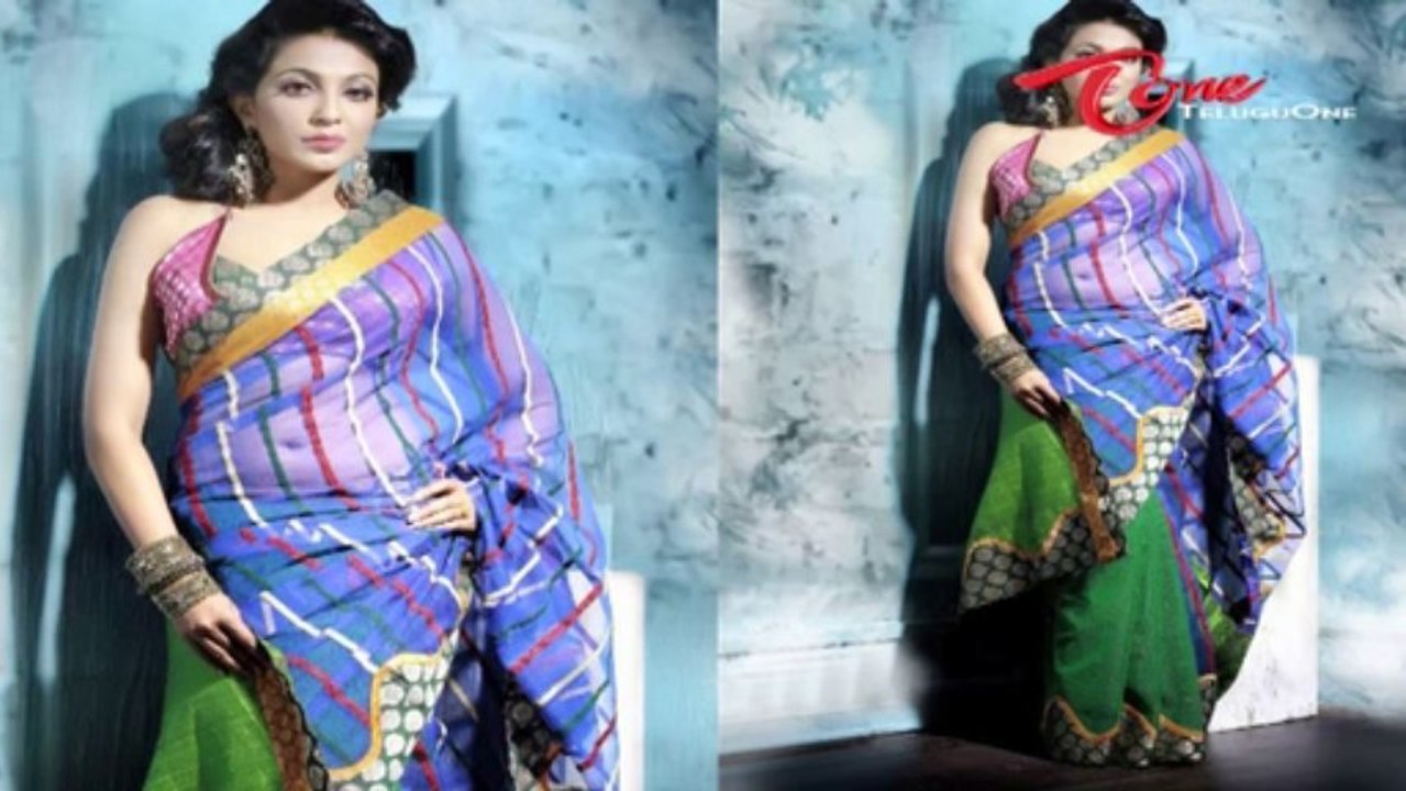 Actress Parvathy Nair | Latest Spicy Pics Collection