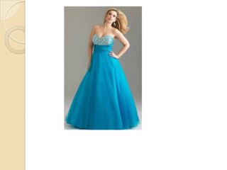 KissyAustralia Plus Size Formal Dresses Collection