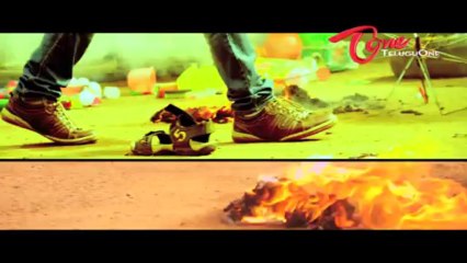 Pawanism Movie | First Look Trailer | A Film Tribute To Pawan Kalyan