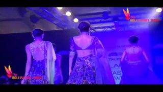 LFW WINTER FESTIVE COLLECTION 2013(ARPITA MEHTA-SOHA ALI KHAN).wmv