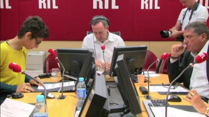 Laissez-vous tenter du 3 septembre 2013