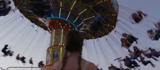 Aşkın İzleri / To The Wonder SinemaTV'de!